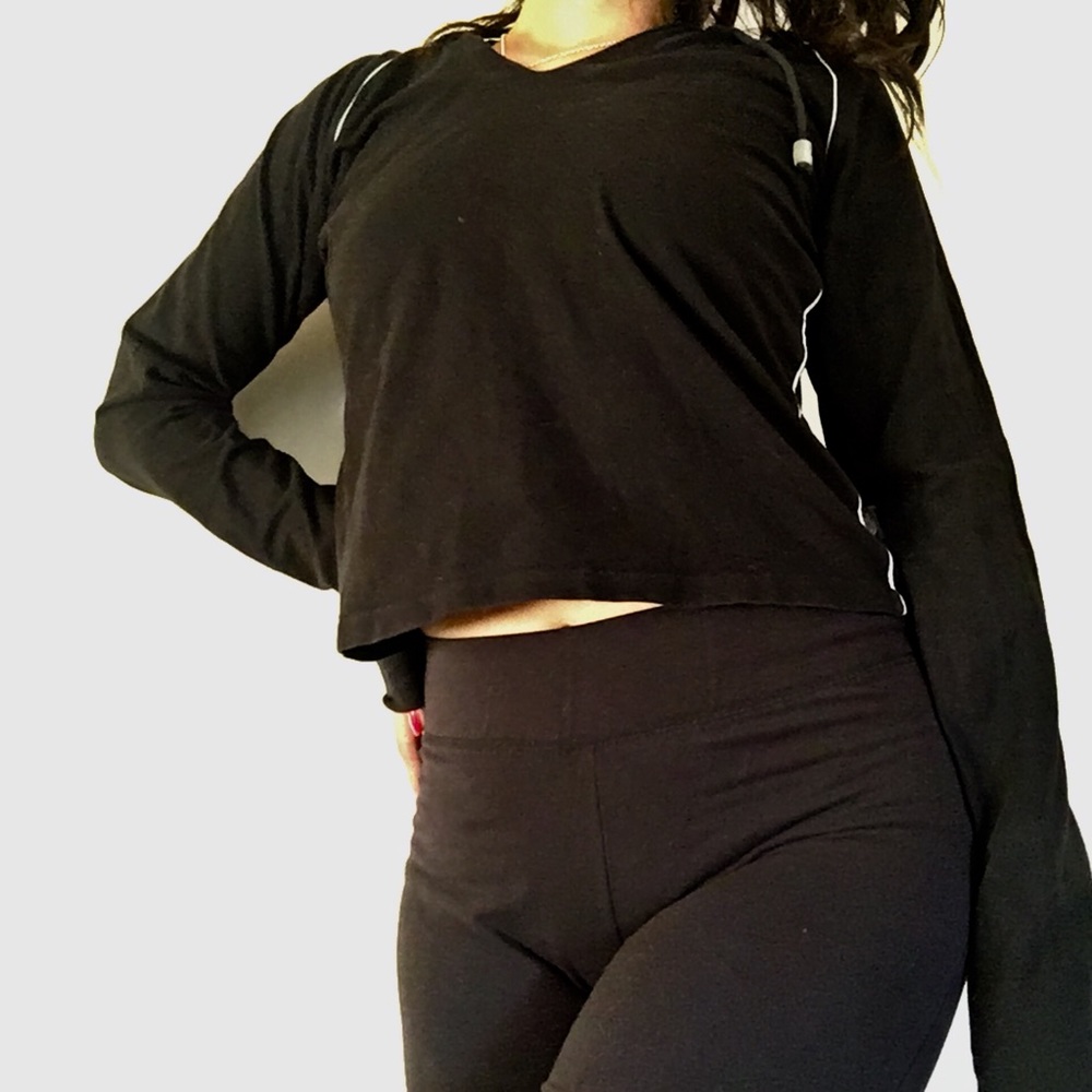 North face Sweater